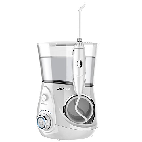 Іригатор WaterPulse V660
