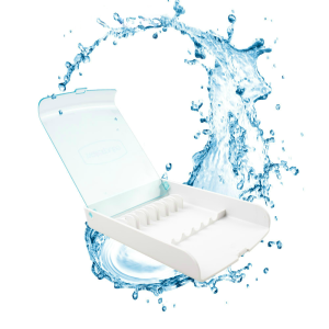 Футляр для насадок Waterpulse TN-300