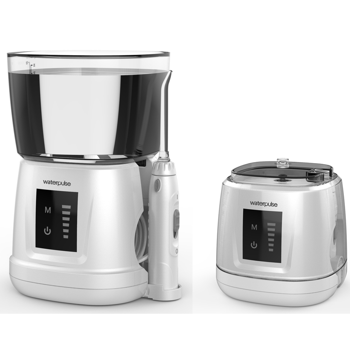waterpulse v700 plus
