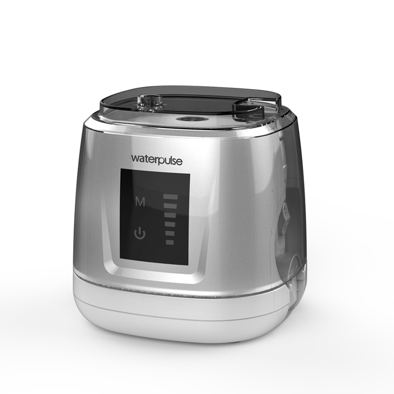 Іригатор порожнини рота Waterpulse V700 Plus White - Зображення 3