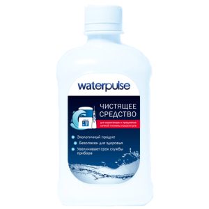 Чистящее средство для ирригатора Waterpulse