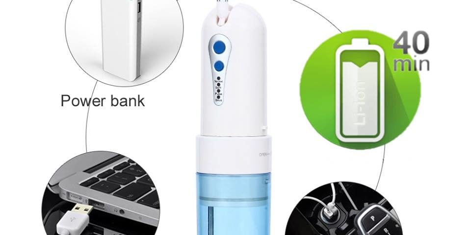 waterpulse compact waterpulse compact