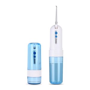 Портативний іригатор Waterpulse Compact