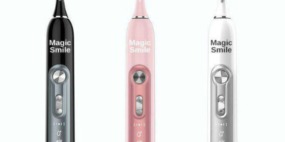 Waterpulse Magic Smile Waterpulse Magic Smile