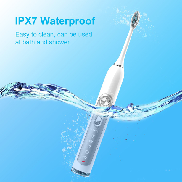 Waterpulse Magic Smile Waterpulse Magic Smile