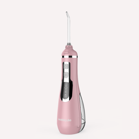 Waterpulse-V500-Oral-Care-Portable-And-Rechargeable_pink