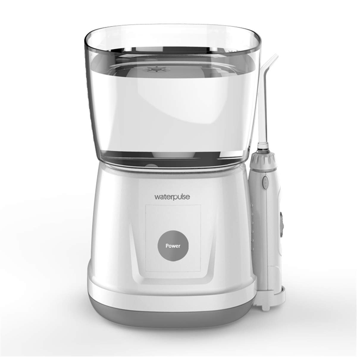 Іригатор порожнини рота Waterpulse V700 White - Зображення 2