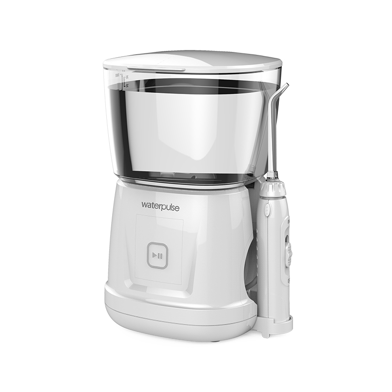 Іригатор порожнини рота Waterpulse V700 White - Зображення 3