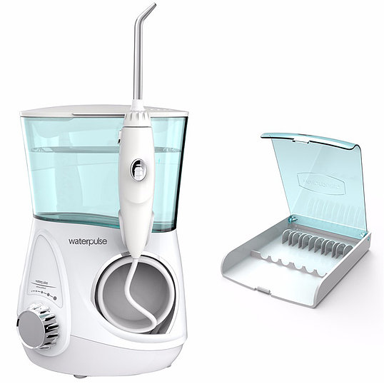 Іригатор порожнини рота Waterpulse V600 - Зображення 2