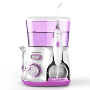 Іригатор Waterpulse V300 Pink