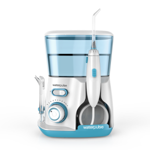 Іригатор Waterpulse V300 Green