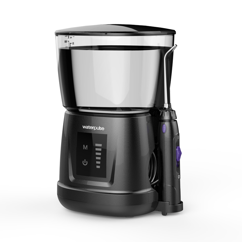 Waterpulse v700 Black