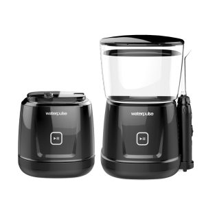 Іригатор порожнини рота Waterpulse V700 Black