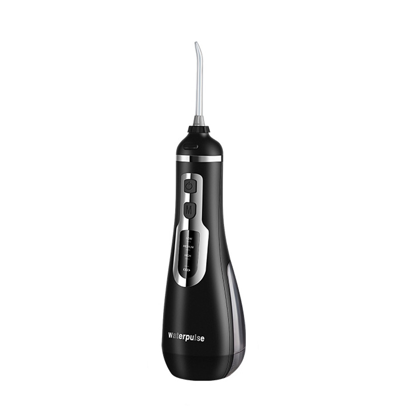 Waterpulse V500 Black