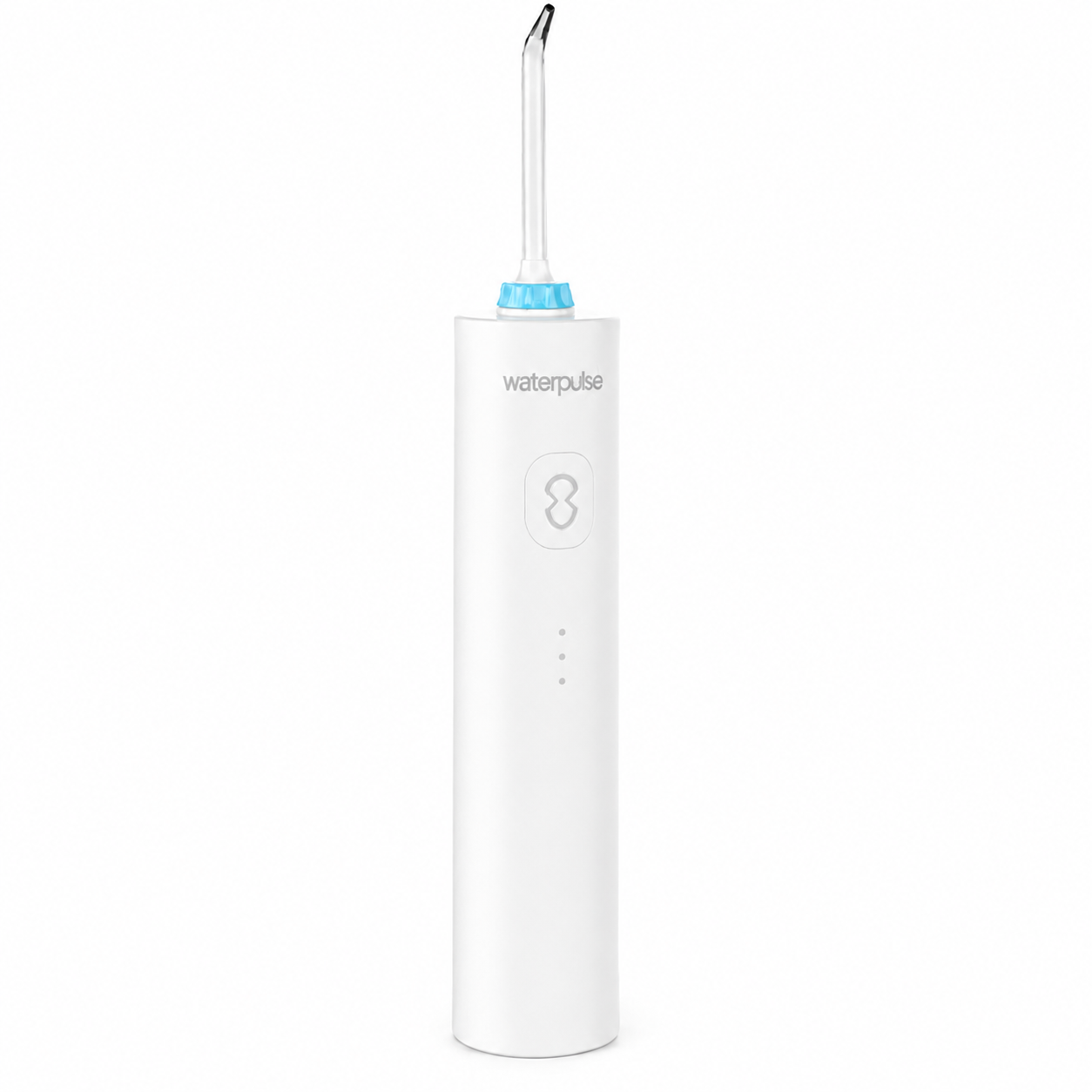 Портативний іригатор Waterpulse V200 White - Зображення 3