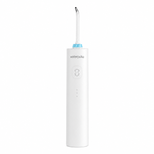 Портативний іригатор Waterpulse V200 White