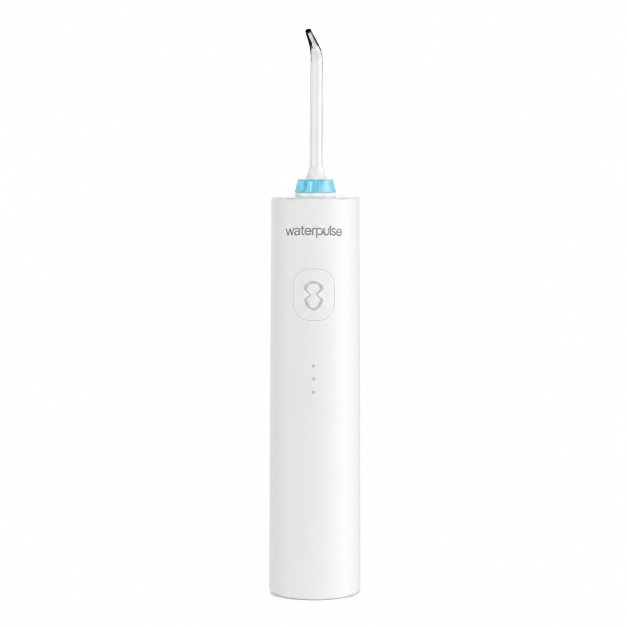 Портативний іригатор Waterpulse V200 White