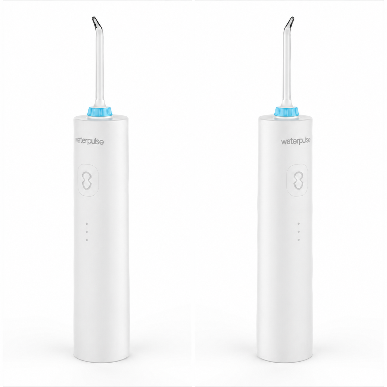 Портативний іригатор Waterpulse V200 White - Зображення 4