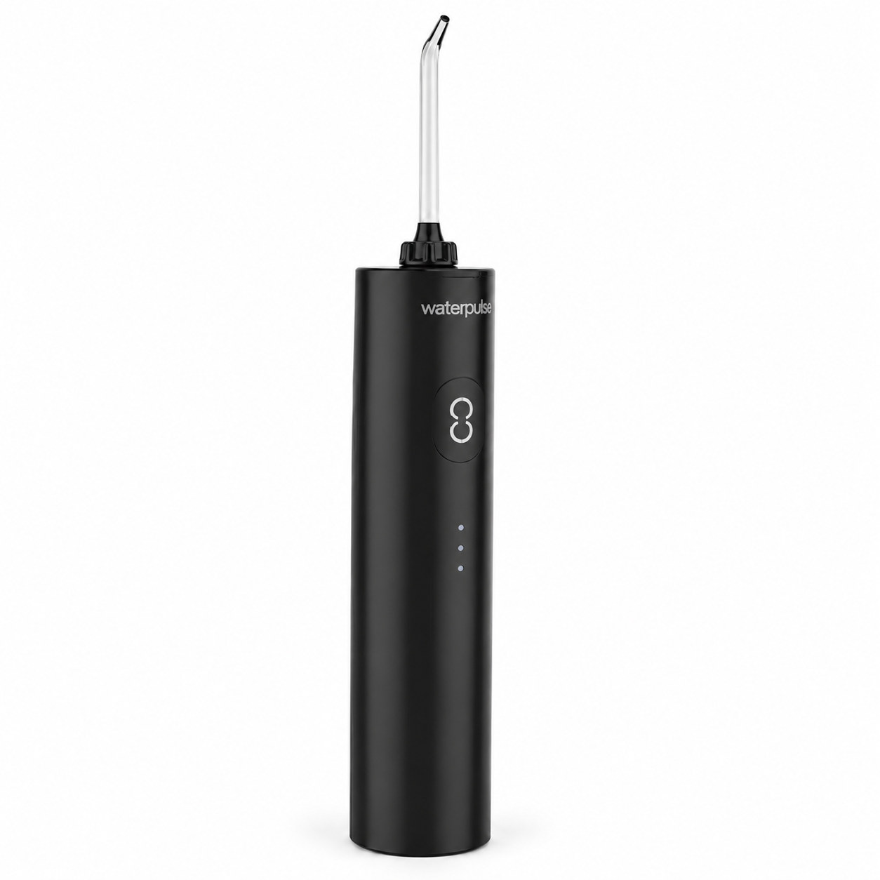 Портативний іригатор Waterpulse V200 Black - Зображення 3
