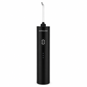 Портативний іригатор Waterpulse V200 Black