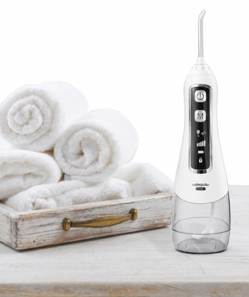 waterpulse-v580 waterpulse-v580
