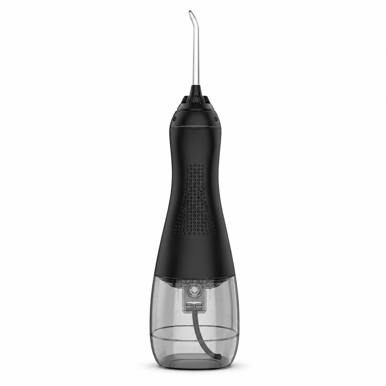 Портативний іригатор Waterpulse V580 Black - Зображення 4