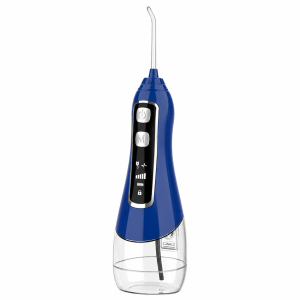 Портативний іригатор Waterpulse V580 Blue