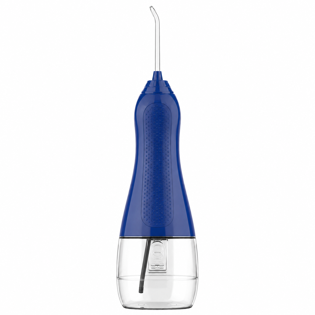 Портативний іригатор Waterpulse V580 Blue - Зображення 3