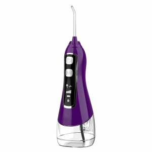 Портативний іригатор Waterpulse V580 Purple