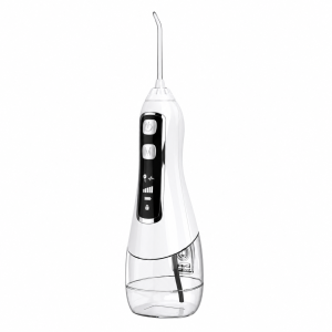 Портативний іригатор Waterpulse V580 White