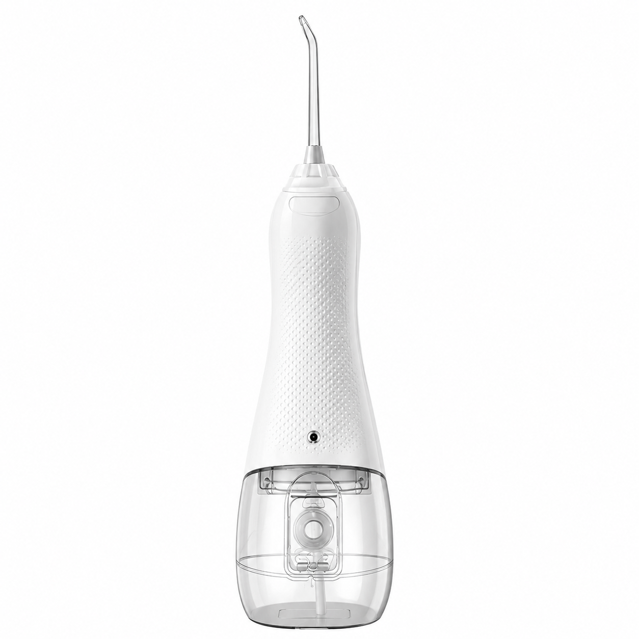 Портативний іригатор Waterpulse V580 White - Зображення 3